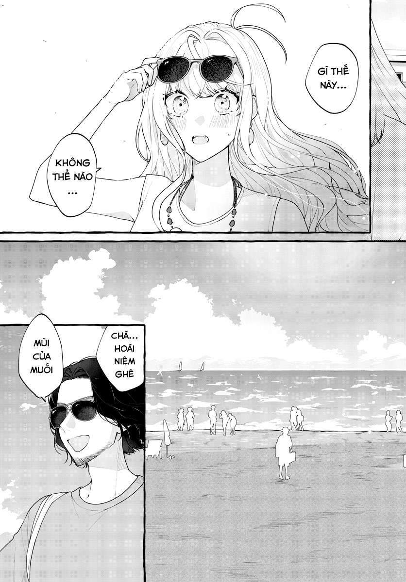 Nhà Trọ Nile: Chapter 5