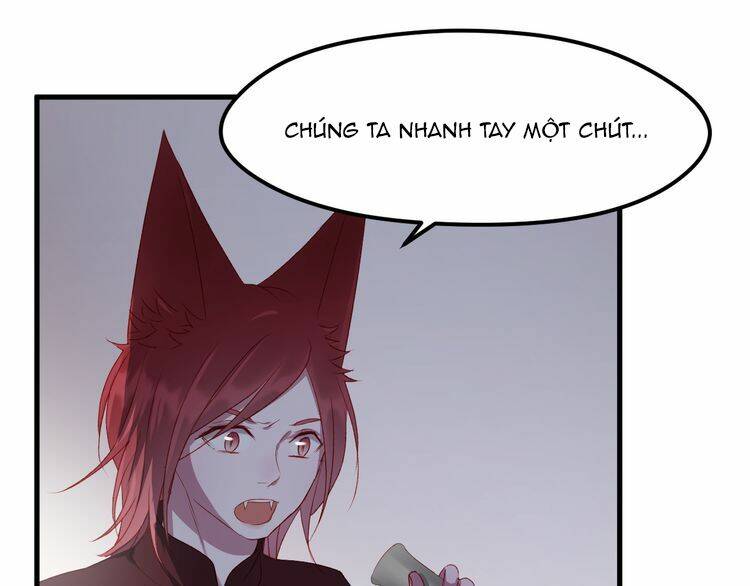 Lượm Được Một Tiểu Hồ Ly 2: Chapter 63