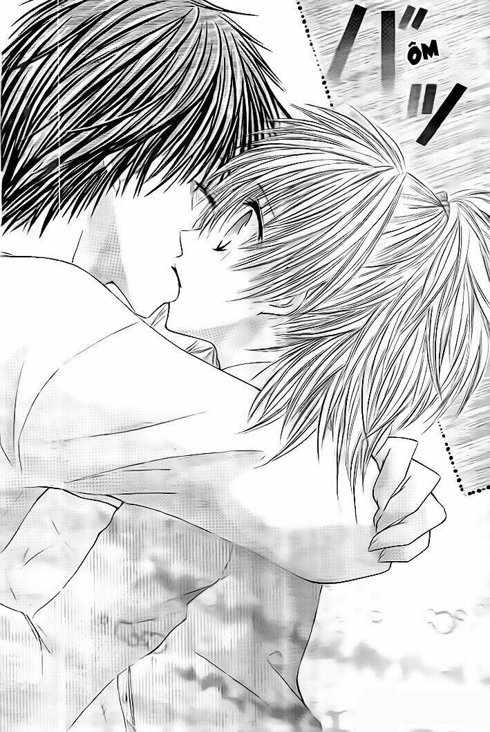 Kiken Jun\’ai D.n.a.: Chapter 11