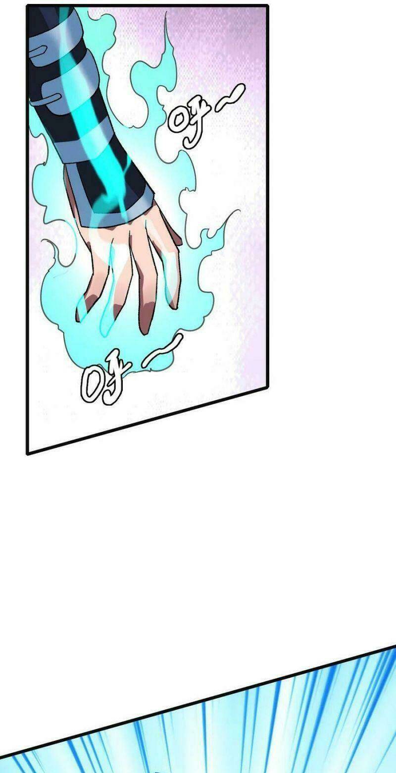 Siêu Đạo Thần Thuật: Chapter 80