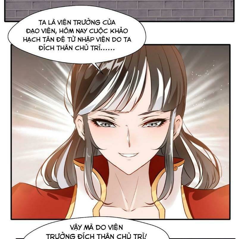 Tuyệt Thế Đế Tôn: Chapter 33