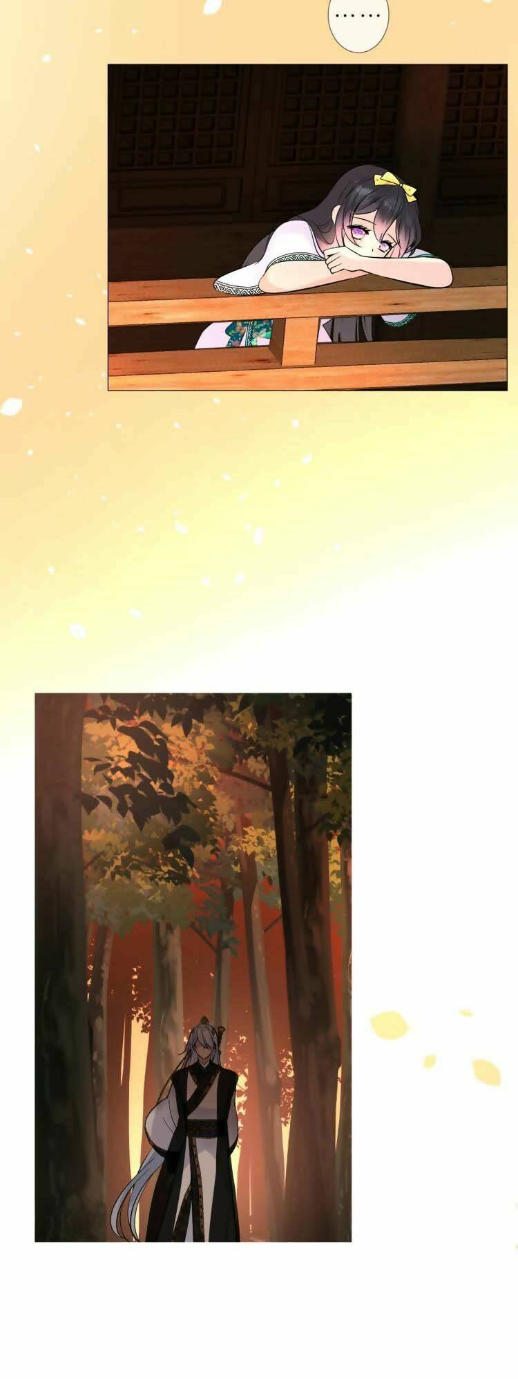 Sao Lại Là Yêu?: Chapter 11