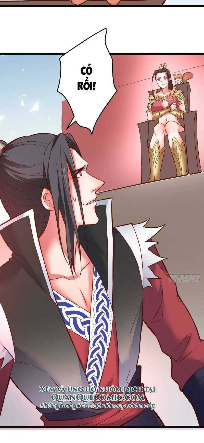 Trọng Sinh Tối Cường Ma Tôn Ở Rể: Chapter 48