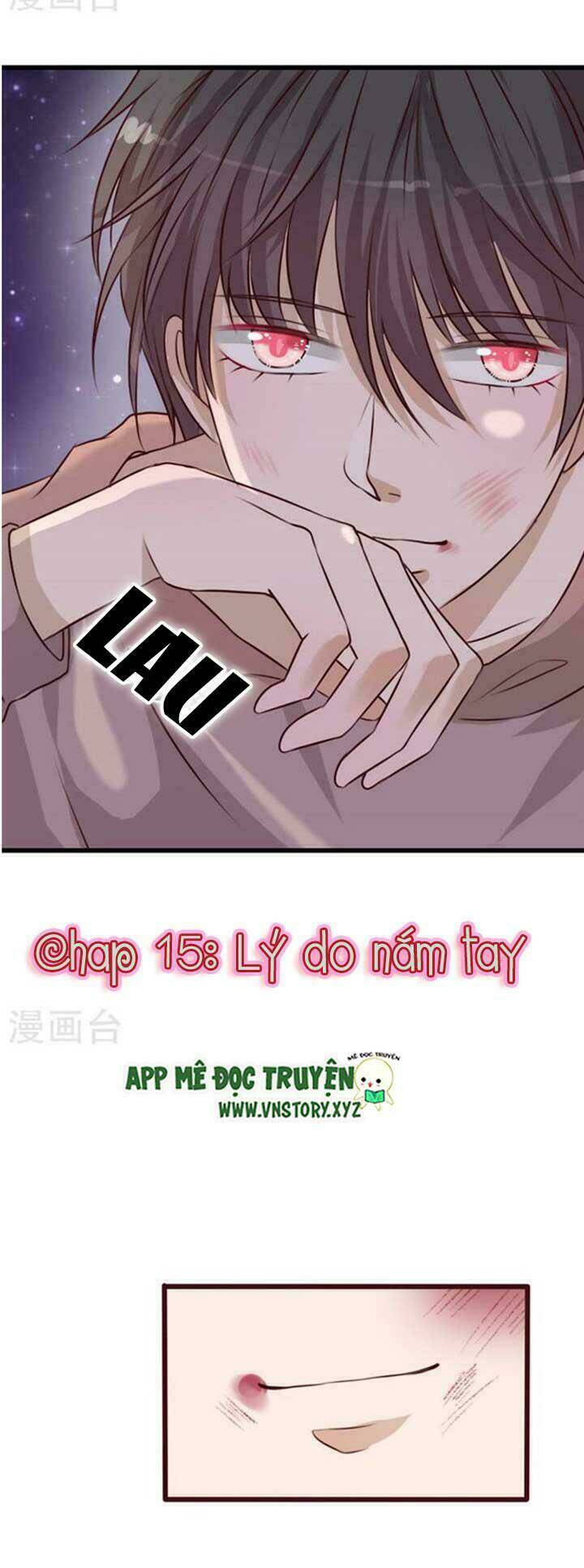 Sau Con Mưa Mùa Hạ: Chapter 15