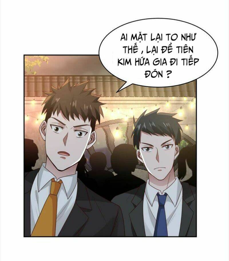 Đô Thị Tuyệt Thế Cuồng Tôn: Chapter 33