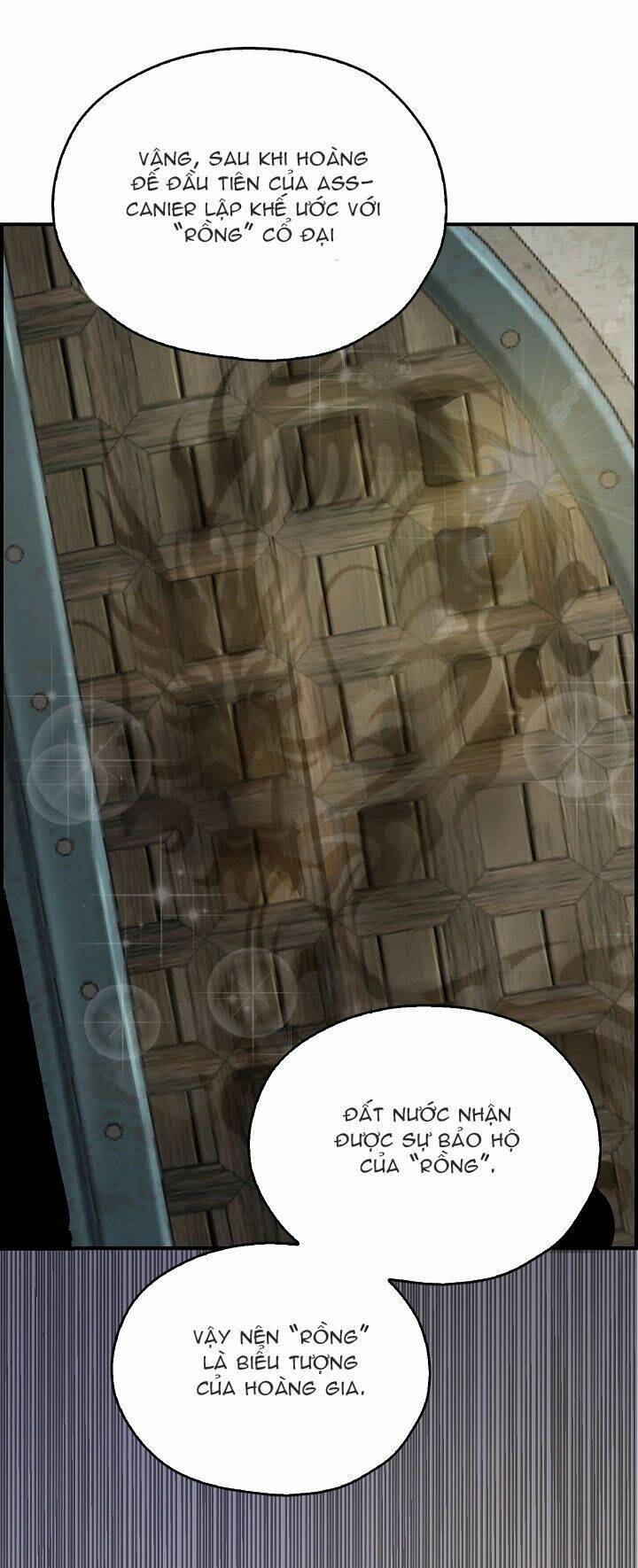 Ba Người Anh Trai Của Tôi Là Bạo Quân: Chapter 9