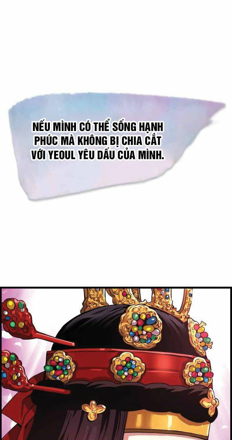 Tôi Sẽ Sống Như Một Hoàng Tử: Chapter 84
