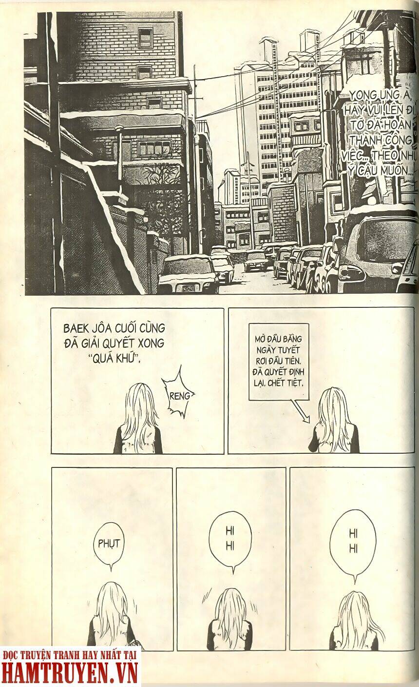 Ai Hơn Ai: Chapter 251