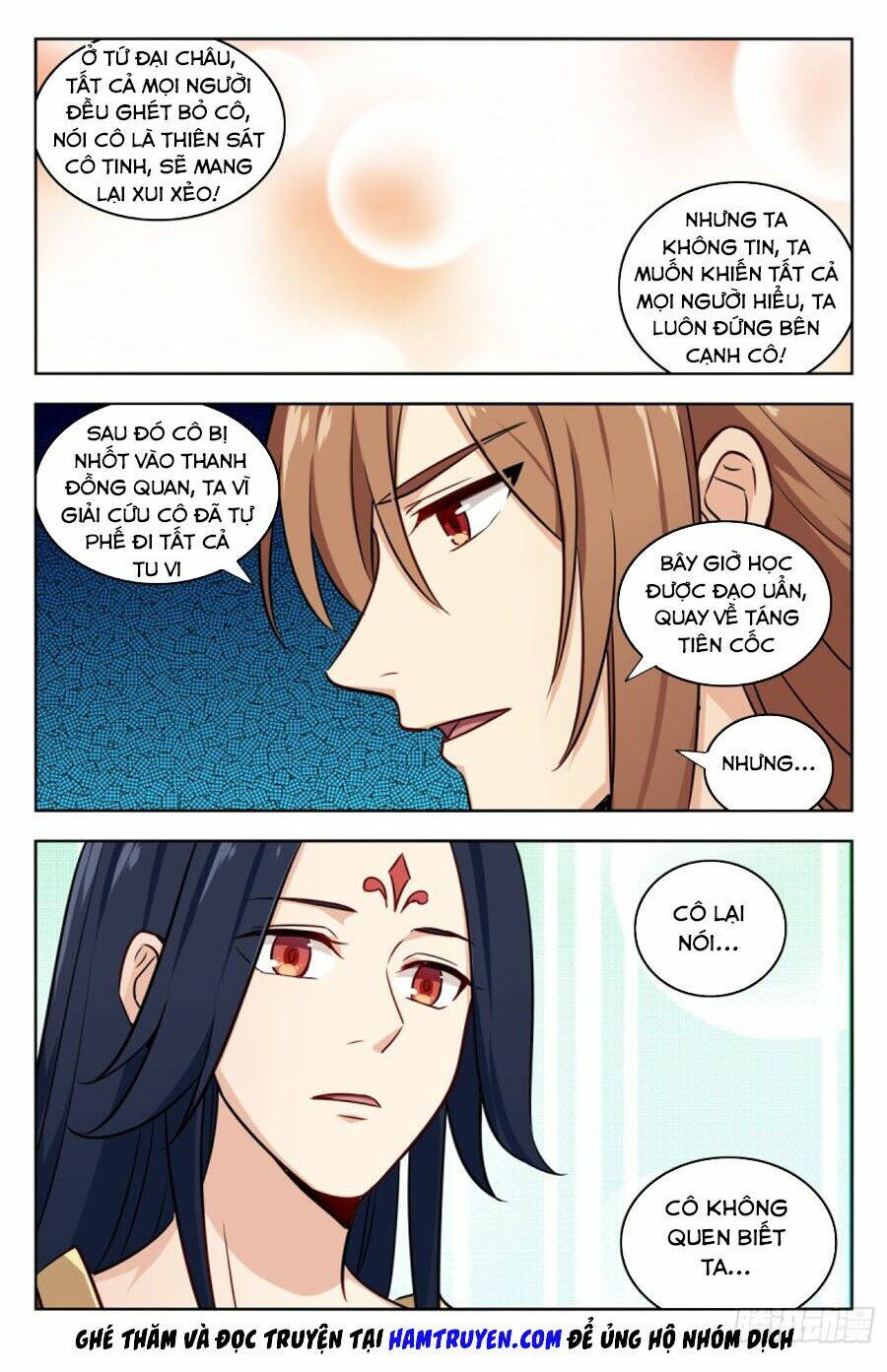 Tối Cường Phản Sáo Lộ Hệ Thống: Chapter 222