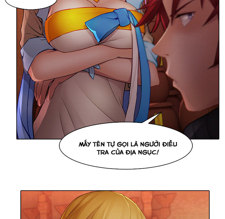 Ảo Mộng Hồ Điệp: Chapter 13