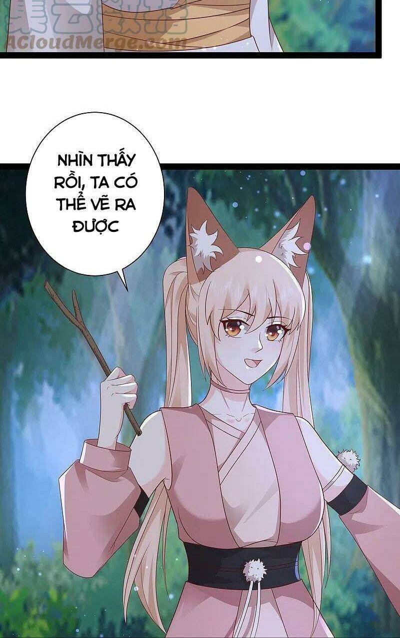 Tối Cường Vận Đào Hoa: Chapter 273