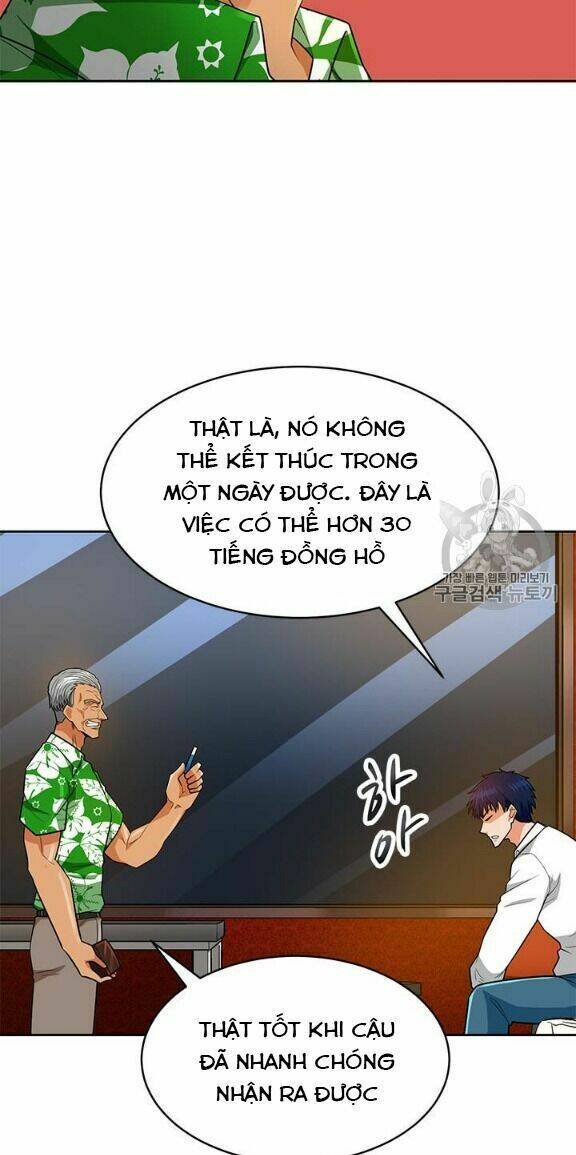 Tôi Tự Động Săn Một Mình: Chapter 80