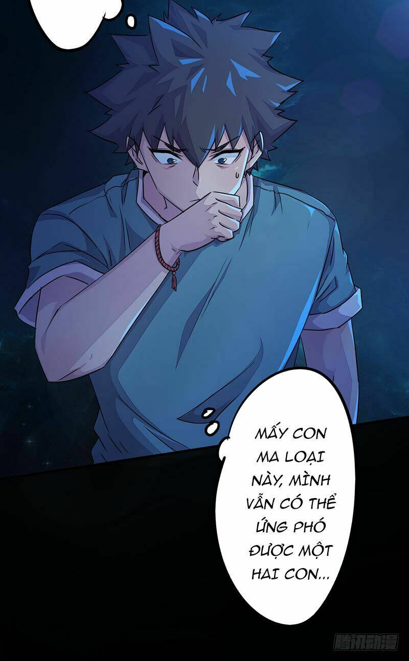 Lật Mặt: Chapter 2