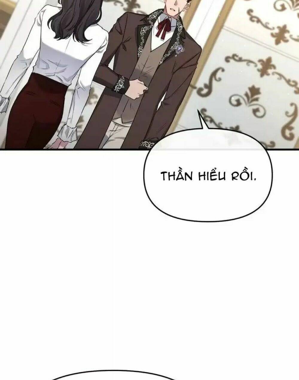 Nữ Công Tước Phương Bắc Là Một Nhân Vật Phản Diện: Chapter 2