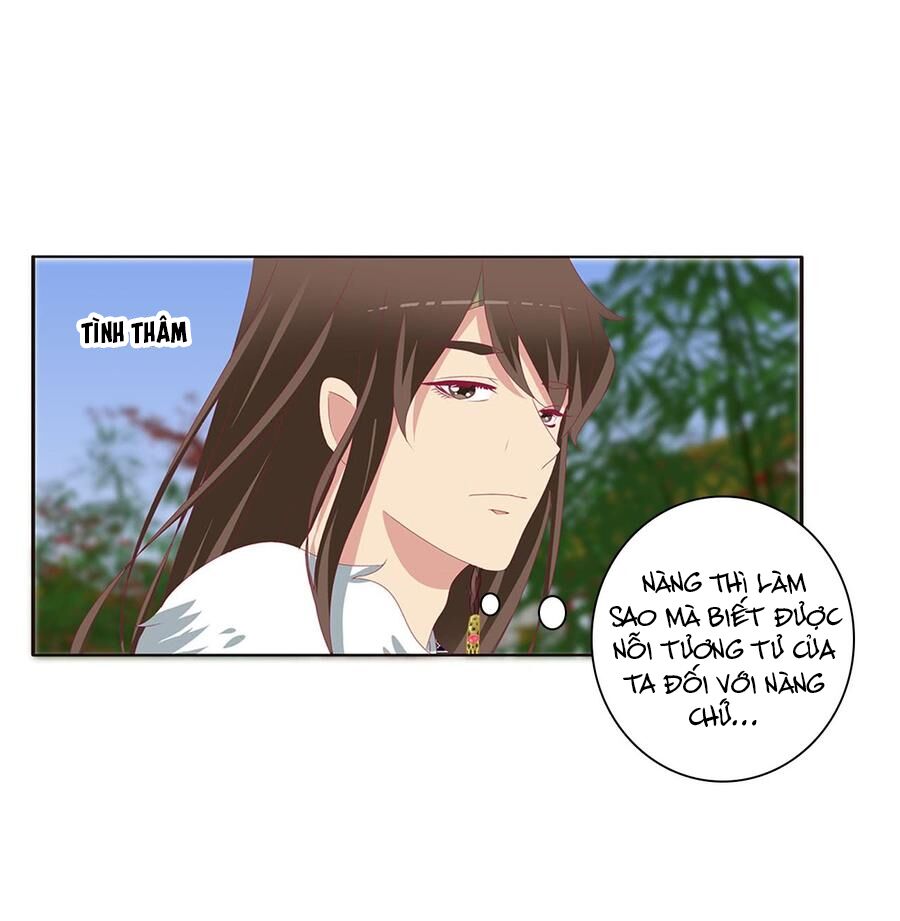 Thông Linh Phi: Chapter 516