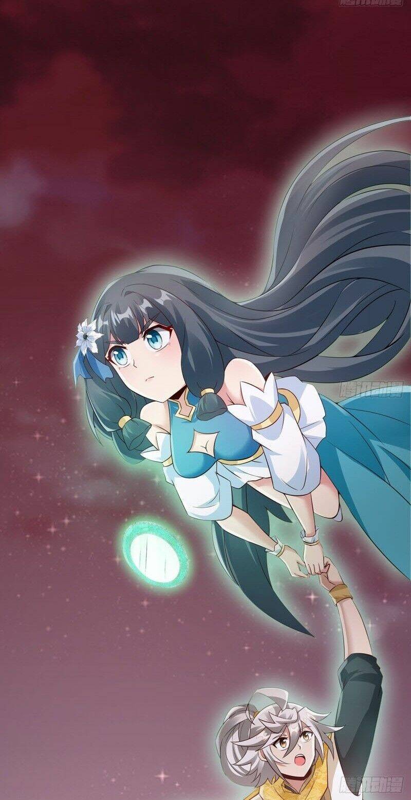 Nghịch Lân: Chapter 100