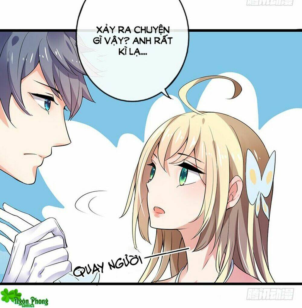 Nhật Ký Dạy Dỗ Của Gia Tộc Đáng Yêu: Chapter 38