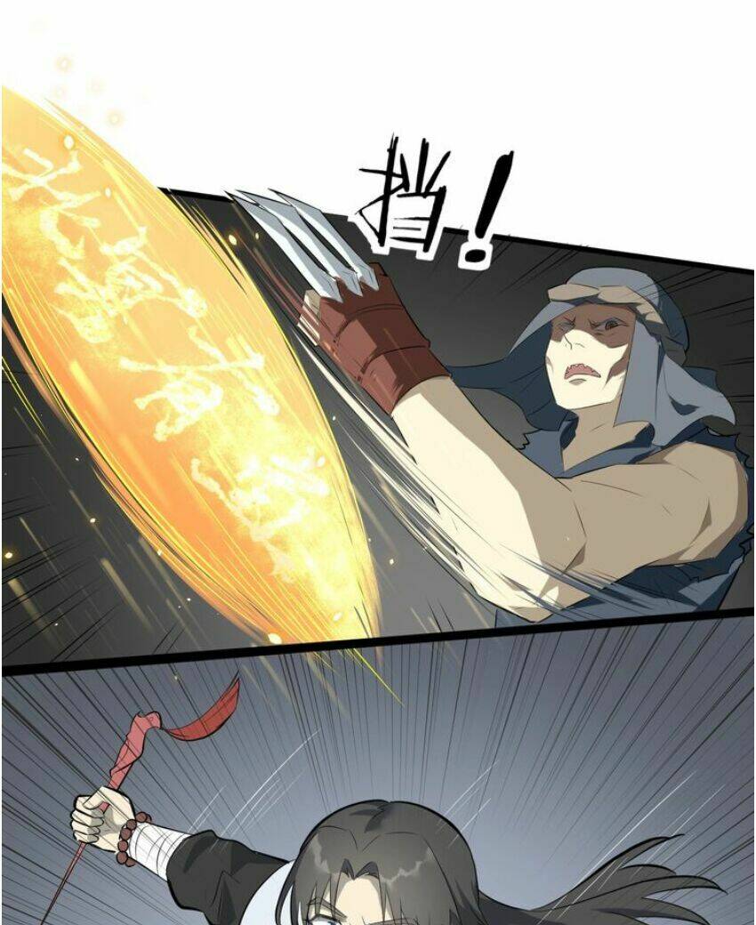 Đại Nghịch Chi Môn: Chapter 50