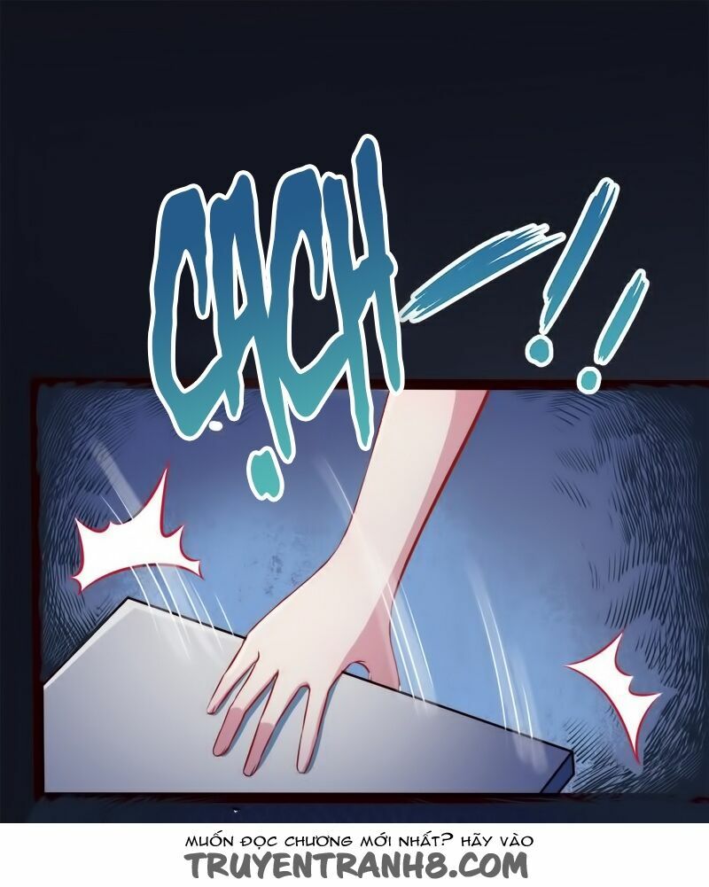 Ngạo Kiều Quỷ Vương Yêu Ta: Chapter 6