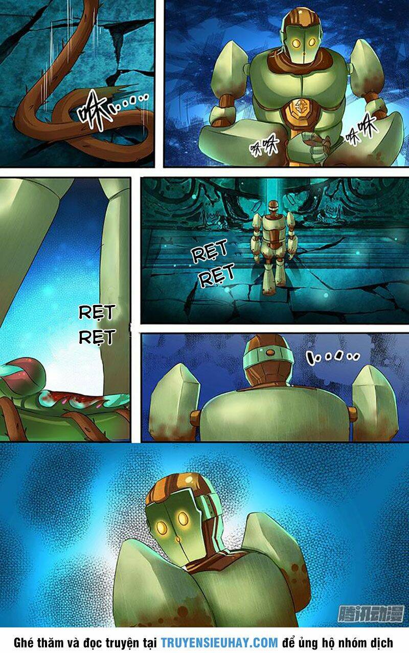 Cực Phẩm Tu Chân Thiếu Niên: Chapter 148