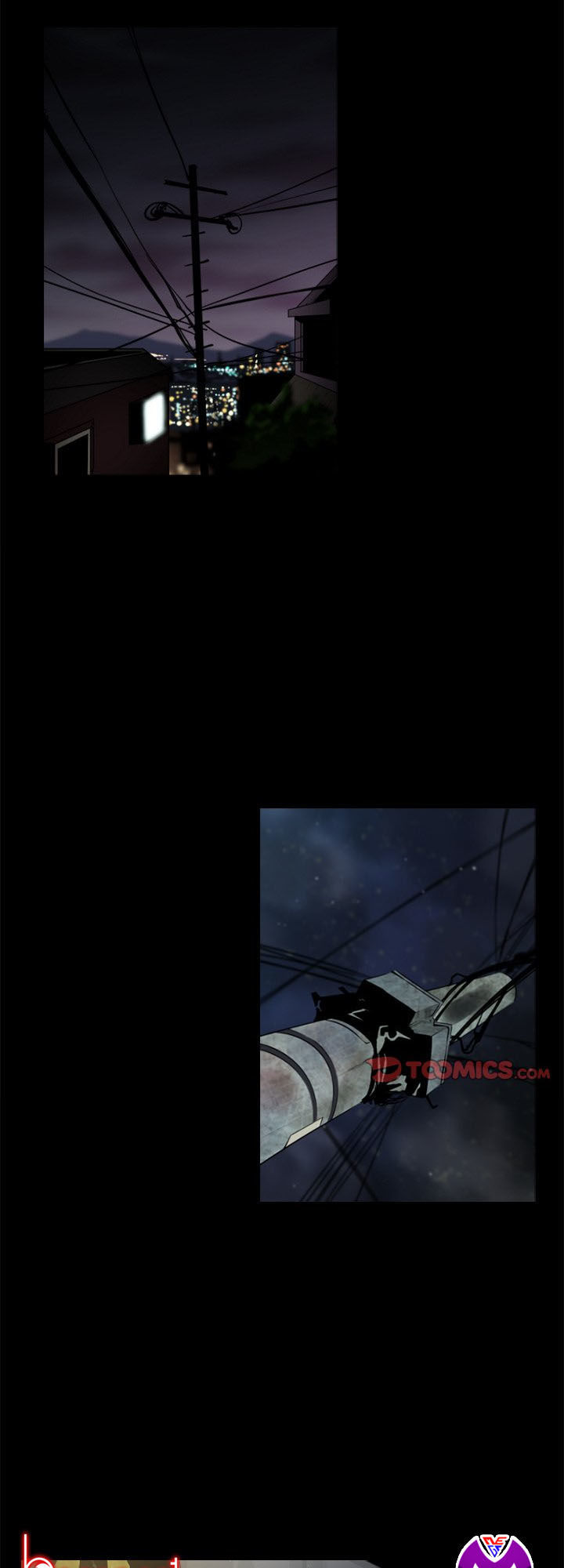 Tong Edge: Chapter 23