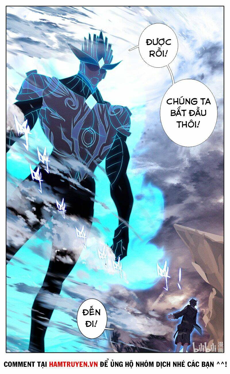 THƯỜNG DÂN MẠNH NHẤT HỌC VIỆN TU TIÊN: Chapter 27