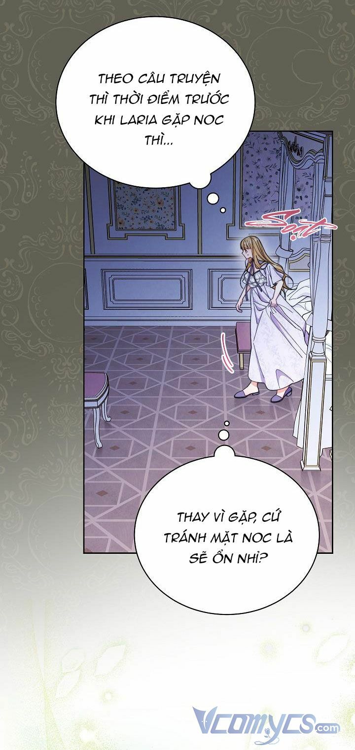 Tôi Sẽ Chịu Trách Nhiệm Về Phúc Lợi Của Nam Chính: Chapter 1