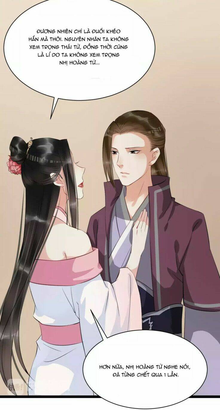 Bồng Sơn Viễn: Chapter 29