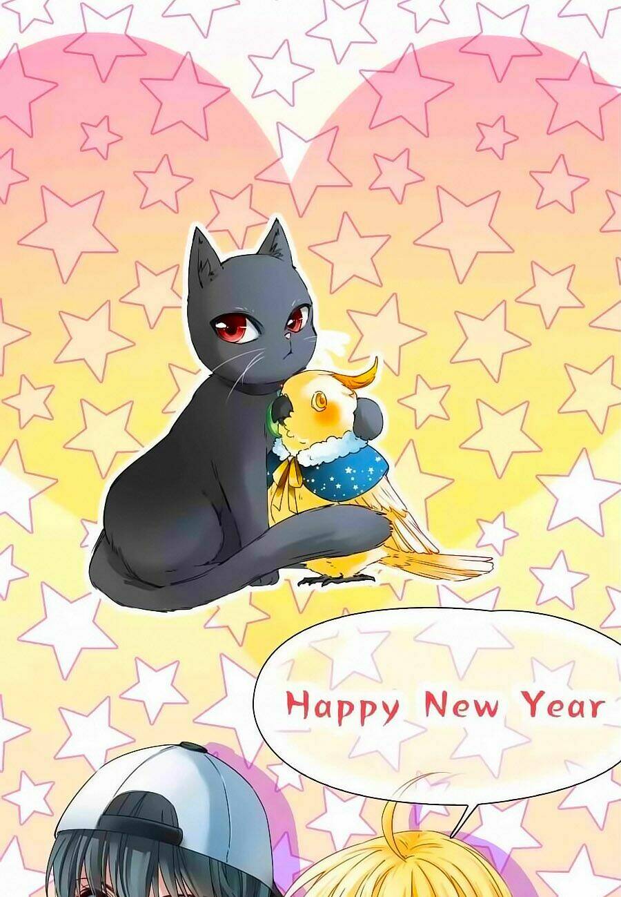 Huyền Vũ Luyến Ca: Vạn Vật Sinh Linh: Chapter 28.2