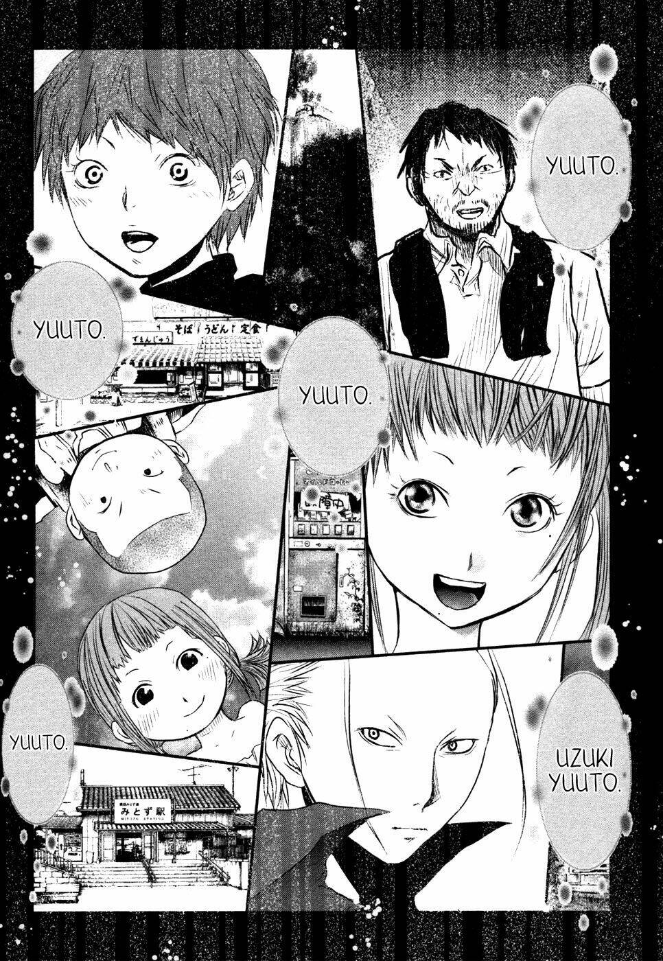 Ông Kẹ Sau 6H Tối!: Chapter 24