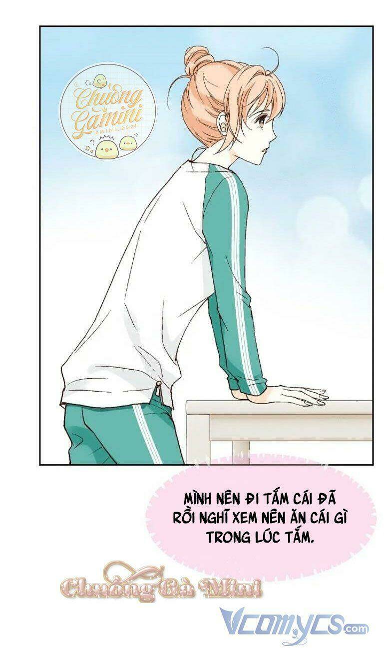 Lee Bom, Em Là Của Anh: Chapter 46