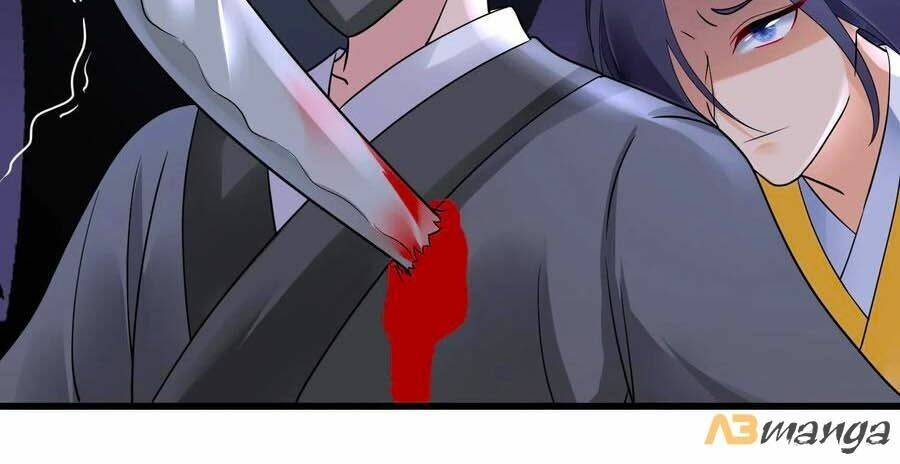 Hãn Phi Đương Gia: Lãnh Vương Xin Tự Trọng: Chapter 40