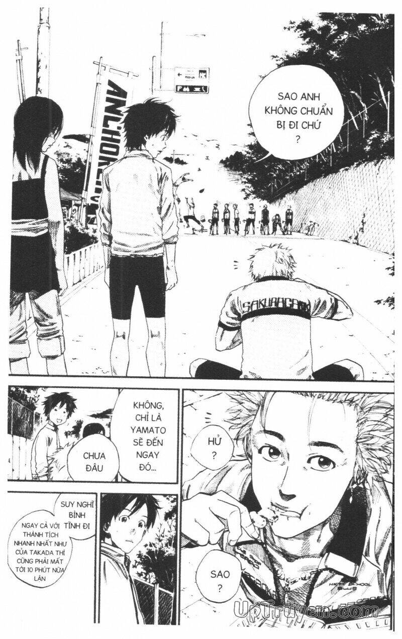 Over Drive: Chapter 13