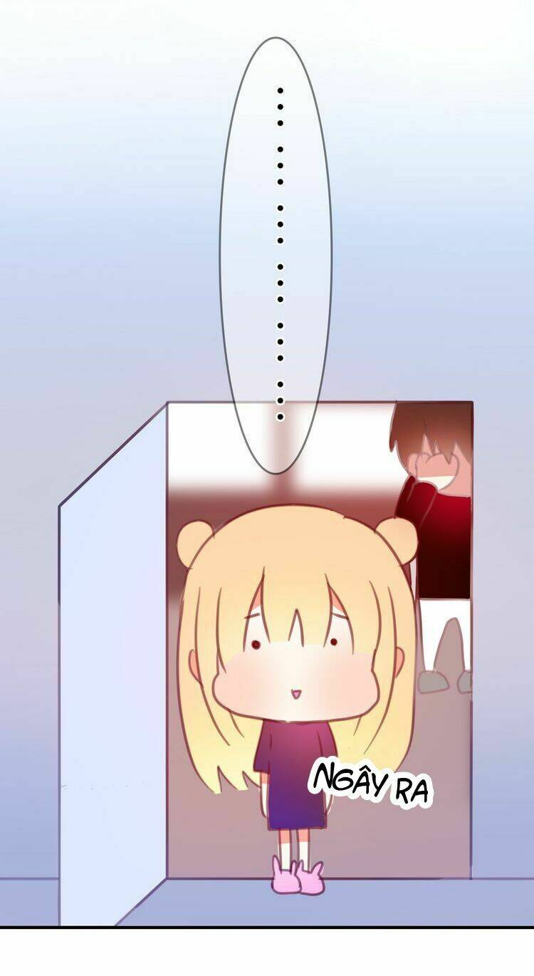 Phụ Đạo Sau Giờ Học: Chapter 25