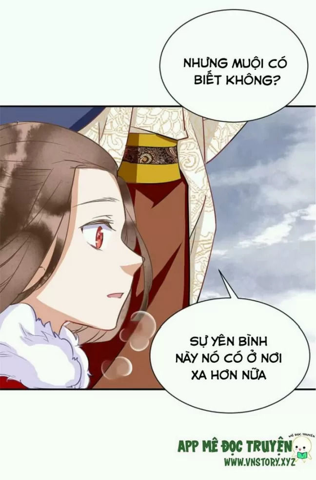 Công Chúa Gả Đến: Chapter 32