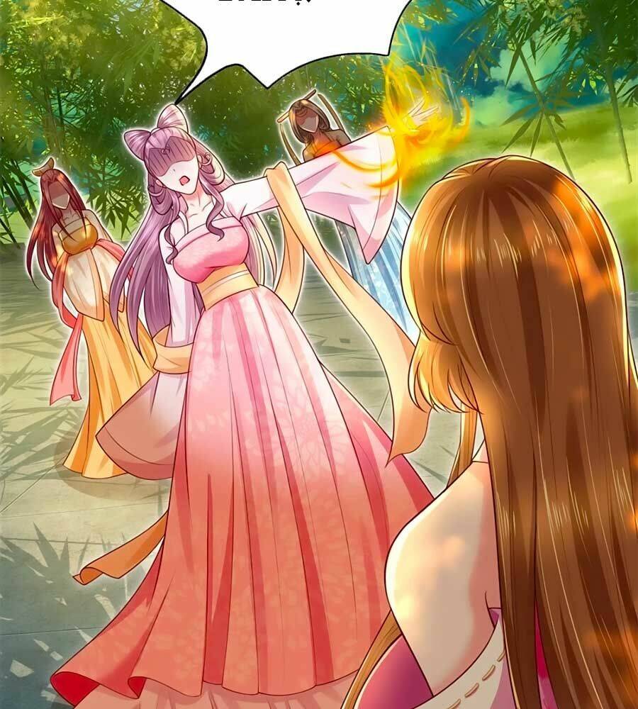 Phụng Lâm Thiên Hạ: Đệ Nhất Mỹ Nữ: Chapter 34