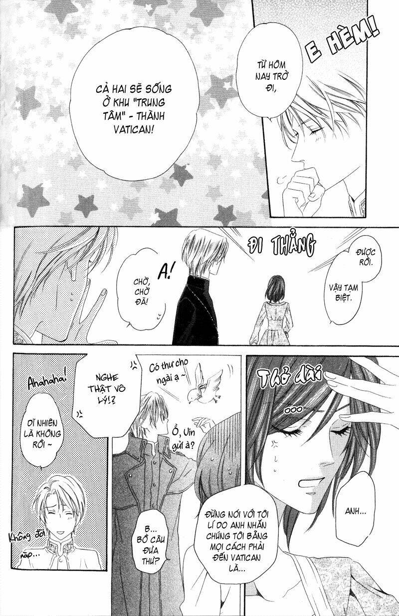 Kainushi Wa Akuma: Chapter 10