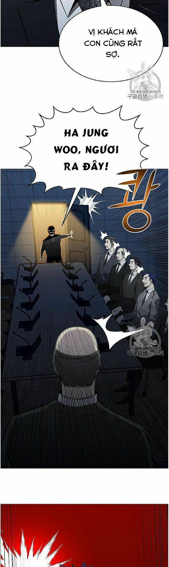 Luân Hồi Ác Nhân: Chapter 53