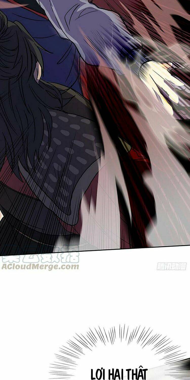 Học Sĩ Tái Sinh: Chapter 180