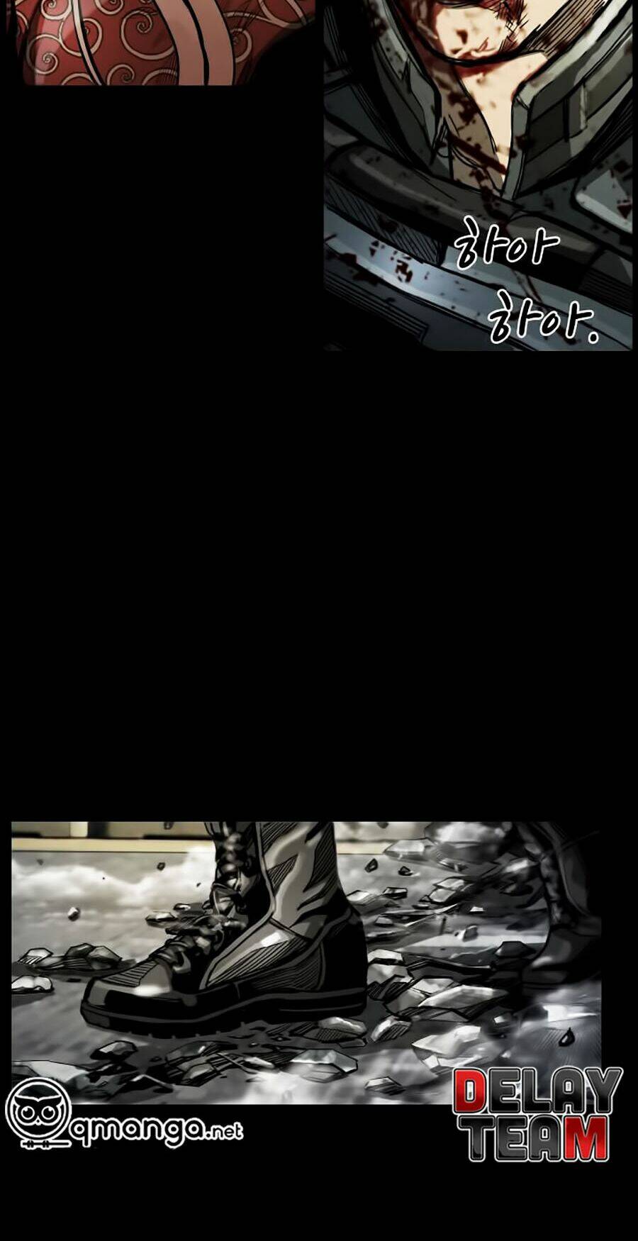 Thợ Săn Đầu Tiên: Chapter 20