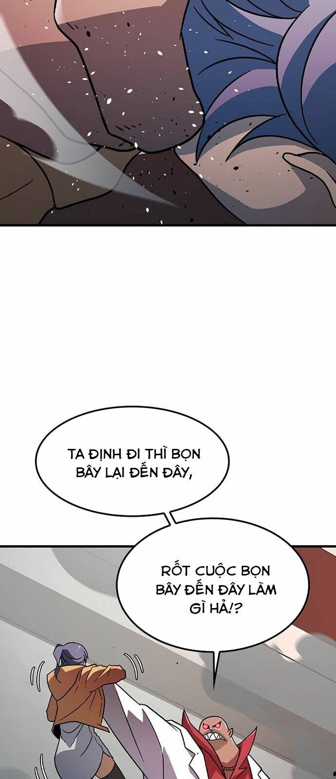 Điểm Chết: Chapter 27