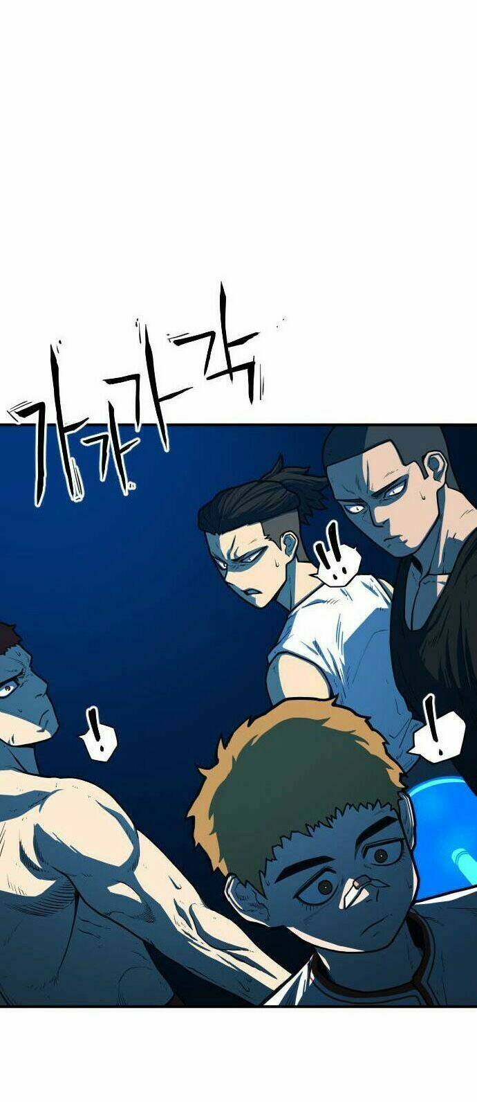 Chinh Phạt Học Đường: Chapter 19