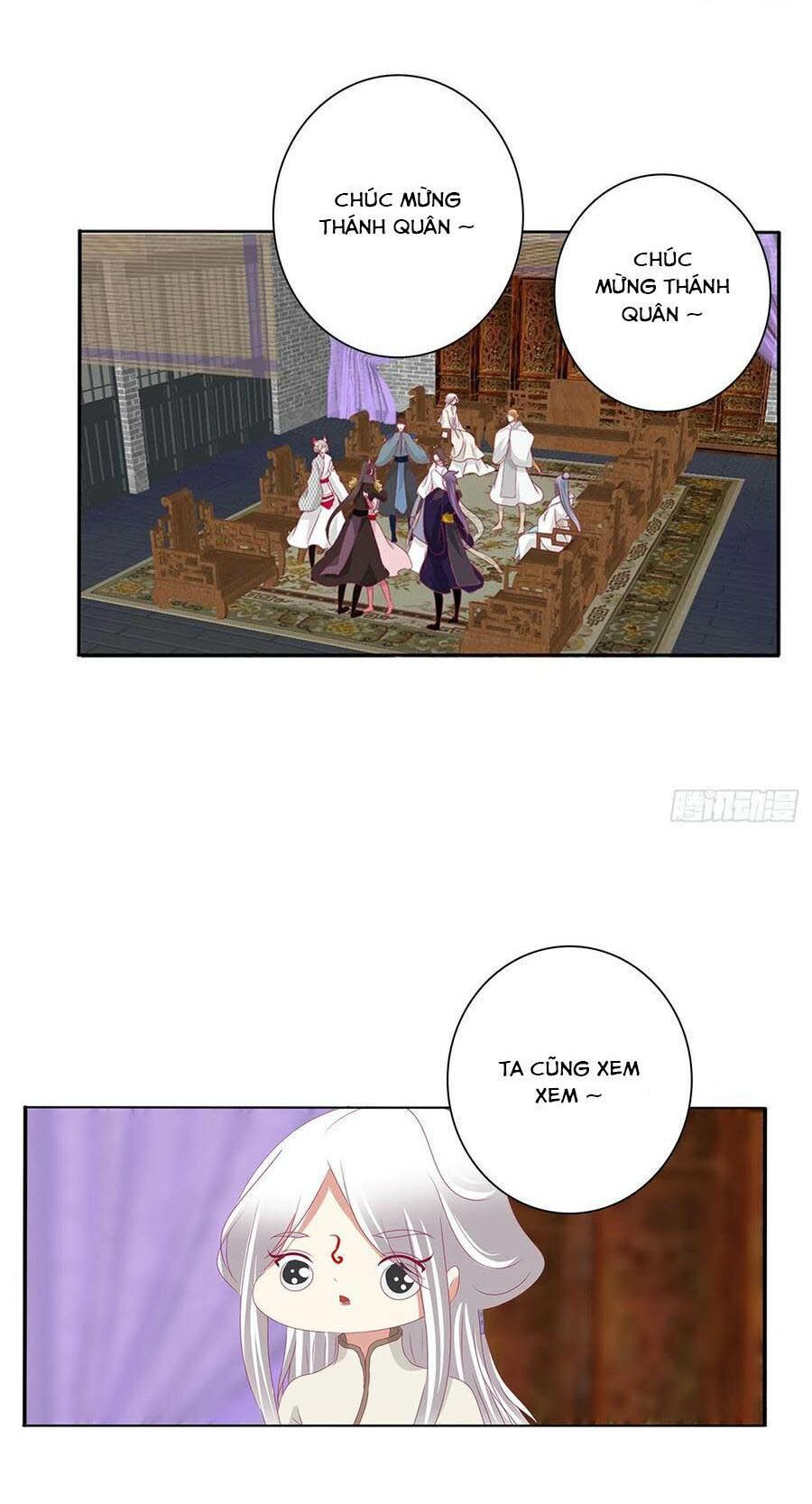Thông Linh Phi: Chapter 688