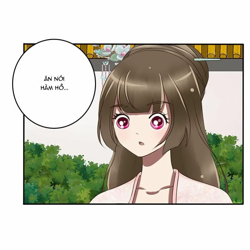 Thông Linh Phi: Chapter 86