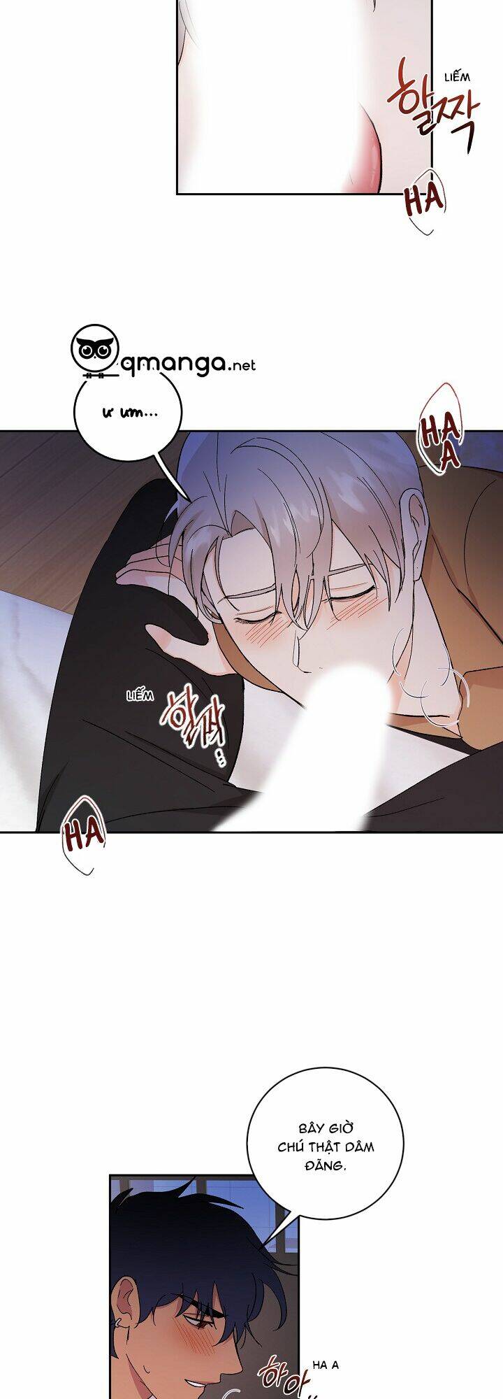 Kẻ Cắp Mặt Trăng: Chapter 29