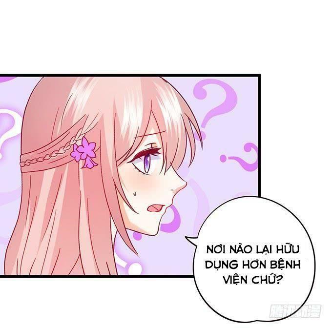 Hồ Tiên Hung Bạo: Chapter 52