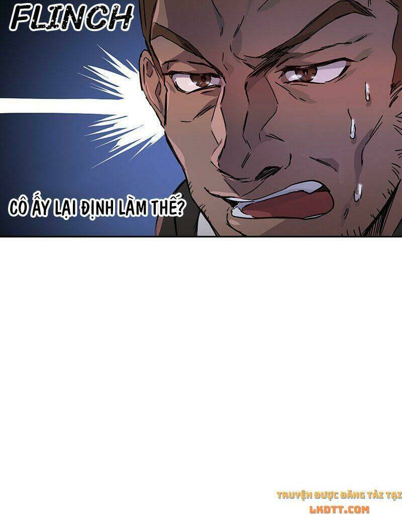 Khế Ước Của Ác Ma: Chapter 11