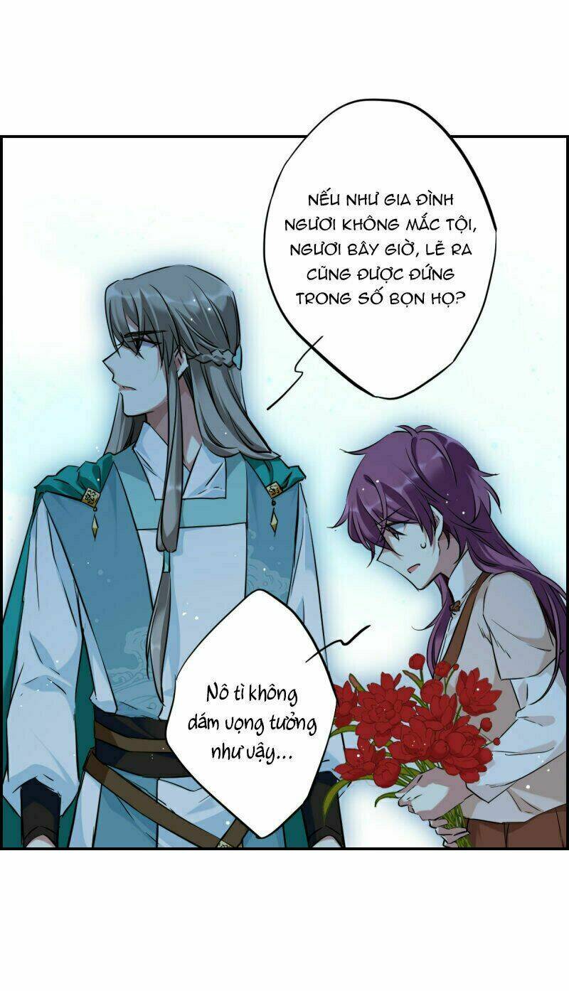 Thượng Quốc Phú Chi Thiên Đống Tuyết: Chapter 26