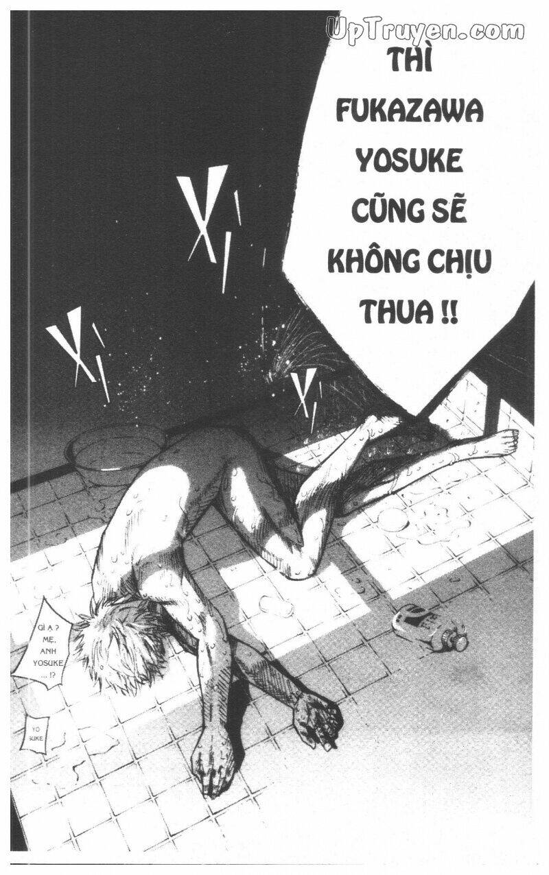 Over Drive: Chapter 7