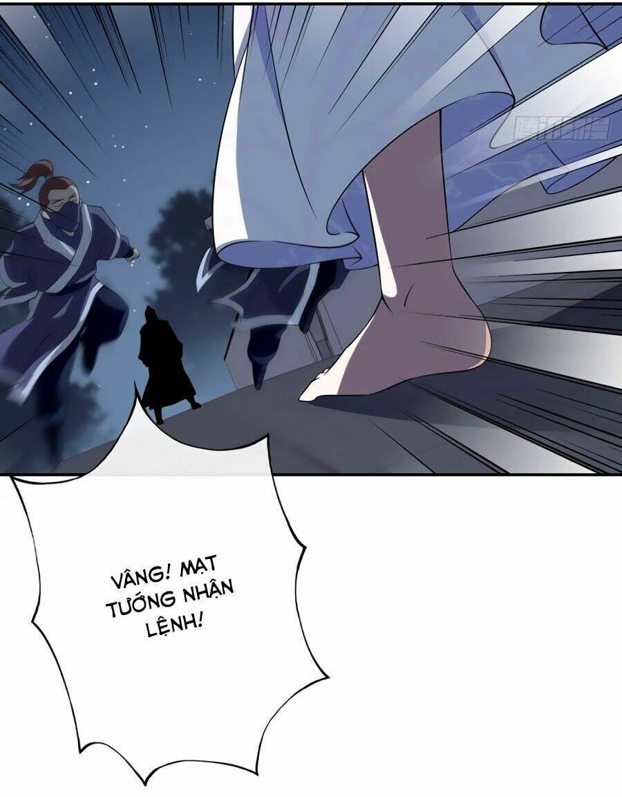 Vương Phi Có Chút Nghịch Ngợm: Chapter 1